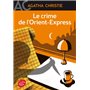 Le crime de l'Orient-Express