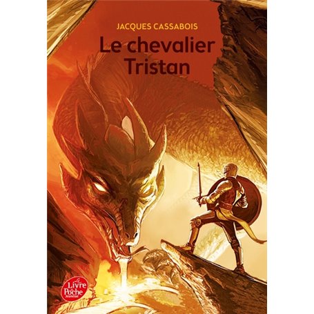 Le chevalier Tristan