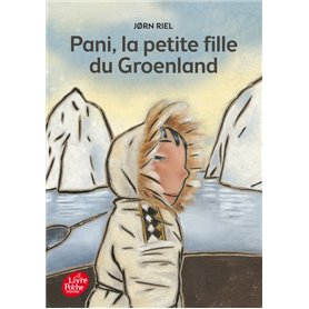 Pani, la petite fille du Groenland