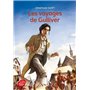 Les voyages de Gulliver - Texte Abrégé