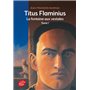 Titus Flaminius - Tome 1 - La Fontaine aux vestales