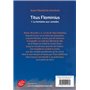 Titus Flaminius - Tome 1 - La Fontaine aux vestales