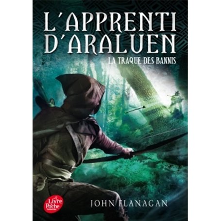 L'Apprenti d'Araluen - Tome 9 - La traque des bannis