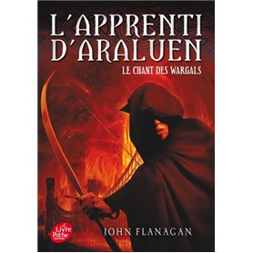 L'Apprenti d'Araluen - Tome 2 - Le Chant des Wargals