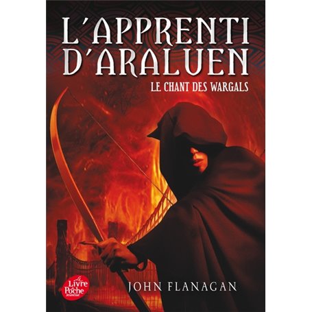 L'Apprenti d'Araluen - Tome 2 - Le Chant des Wargals