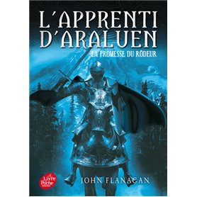 L'Apprenti d'Araluen - Tome 3 - La Promesse du Rôdeur