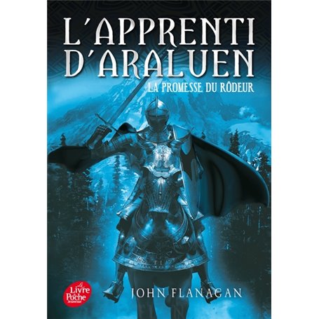 L'Apprenti d'Araluen - Tome 3 - La Promesse du Rôdeur