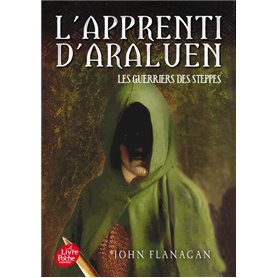 L'Apprenti d'Araluen - Tome 4