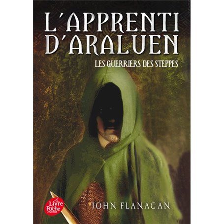 L'Apprenti d'Araluen - Tome 4