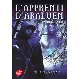 L'Apprenti d'Araluen - Tome 5