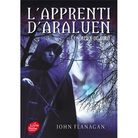 L'Apprenti d'Araluen - Tome 5