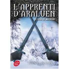 L'Apprenti d'Araluen - Tome 6