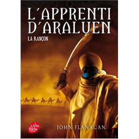 L'Apprenti d'Araluen - Tome 7 - La rançon