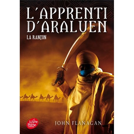 L'Apprenti d'Araluen - Tome 7 - La rançon