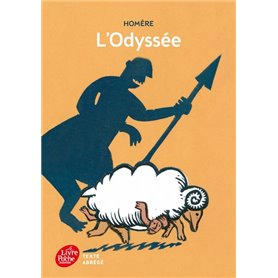 L'Odyssée - Texte Abrégé