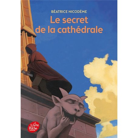 Le secret de la cathédrale