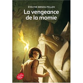 La vengeance de la momie