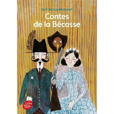 Contes de la Bécasse - Texte intégral