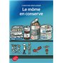 Le môme en conserve