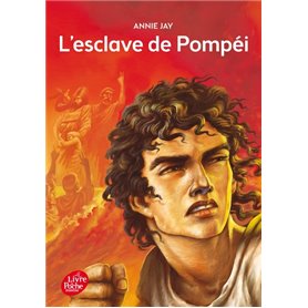 L'esclave de Pompéi