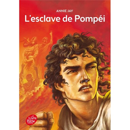 L'esclave de Pompéi