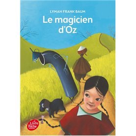 Le magicien d'Oz - Texte intégral