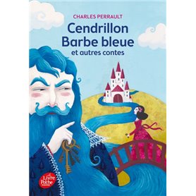 Cendrillon / Barbe Bleue et autres contes - Texte intégral