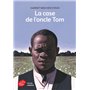 La case de l'oncle Tom - Texte Abrégé