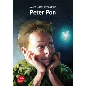 Peter Pan -Texte intégral