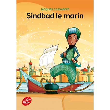 Sindbad le marin