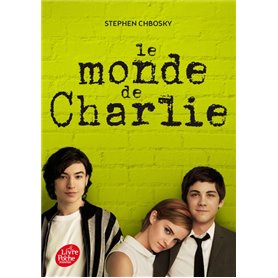 Le monde de Charlie