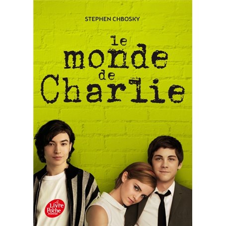 Le monde de Charlie