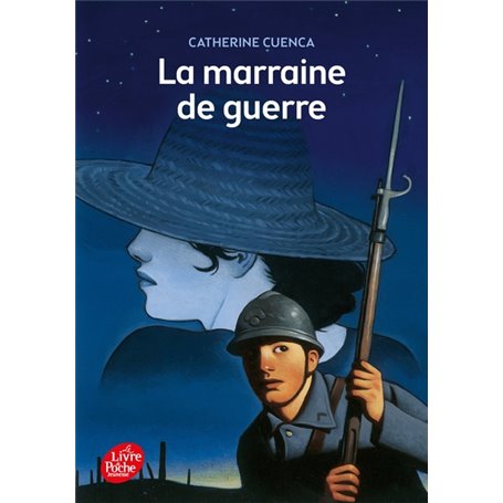 La marraine de guerre