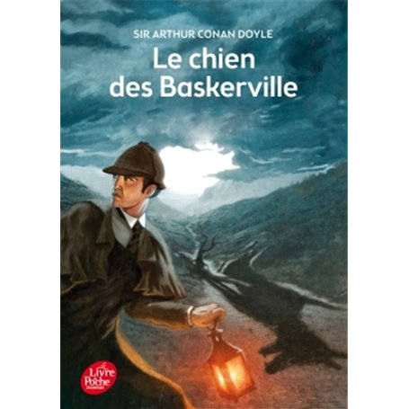 Le chien des Baskerville