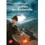 Le chien des Baskerville