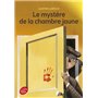 Le mystère de la chambre jaune - Texte intégral