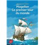 Magellan - Le premier tour du monde