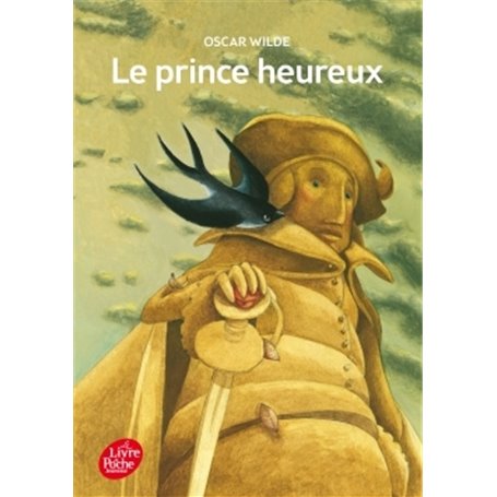 Le prince heureux et autres contes