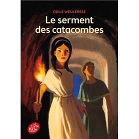 Le serment des catacombes