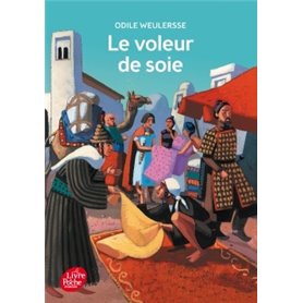 Le voleur de soie