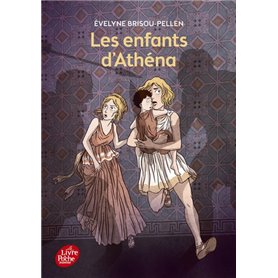 Les enfants d'Athéna