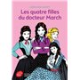 Les quatres filles du Docteur March - Texte abrégé