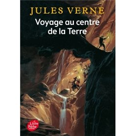 Voyage au centre e la Terre - Texte intégral