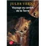 Voyage au centre e la Terre - Texte intégral