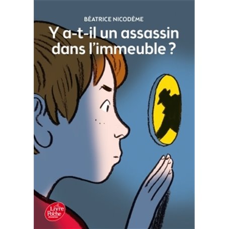 Y a-t-il un assassin dans l'immeuble ?