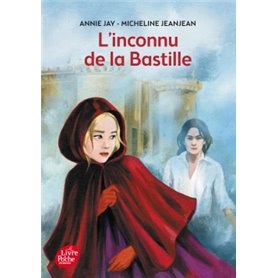 L'inconnu de la Bastille