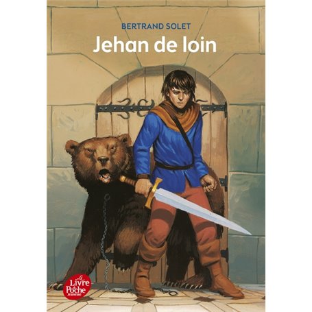 Jehan de Loin