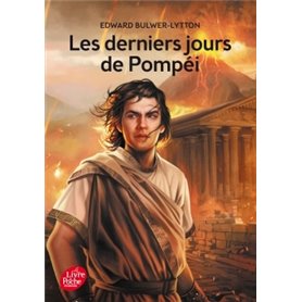 Les derniers jours de Pompéi