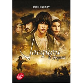 Jacquou le croquant - Texte Abrégé