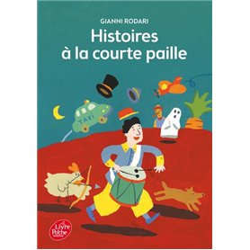 Histoires à la courte paille